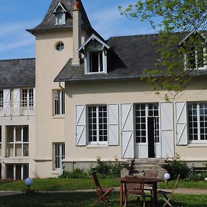 La Villa Mirabelle 2Min D'Arromanches-Les-Bains Tracy-sur-Mer Exterior photo