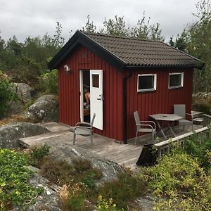 Marstrand Villa Exterior photo