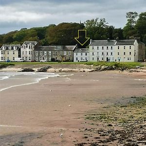 Beside The Bay Appartement Millport Exterior photo