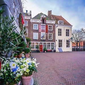 De Kaepstander Bed and Breakfast Middelburg Exterior photo