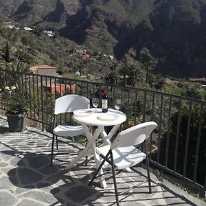 Live Masca - Estudio Casas Morrocatana Tenerife Appartement Exterior photo