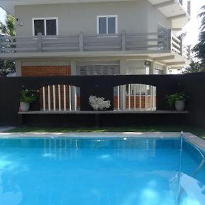 Amssler Beach Stay Kalutara Exterior photo