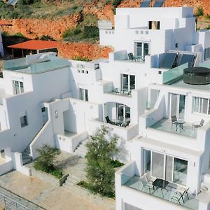 Miracle View Villas Agios Nikolaos Exterior photo