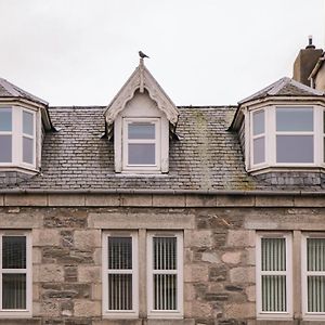 Kinnaird House Grantown-on-Spey Exterior photo