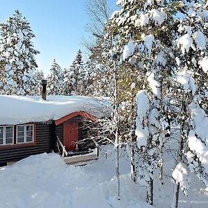 Bjoernbyn Appartement Sälen Exterior photo