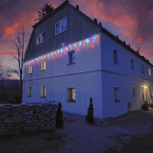 Siedlisko Krasna Bed and Breakfast Świeradów-Zdrój Exterior photo