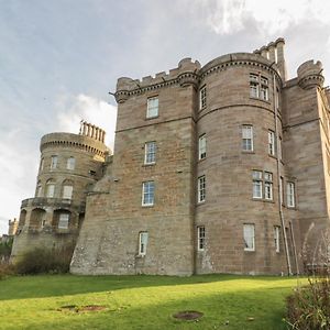 Brewhouse Flat - Culzean Castle Appartement Maybole Exterior photo