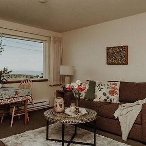 Dungeness Bay Cottages Sequim Exterior photo