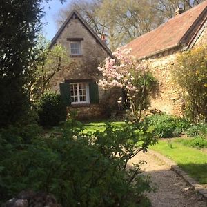 Florette Bed and Breakfast Prunay-en-Yvelines Exterior photo