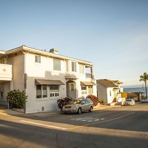 90 San Luis Street Unit A Appartement Avila Beach Exterior photo