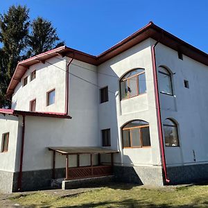 Vila Ileana Villa Breaza  Exterior photo