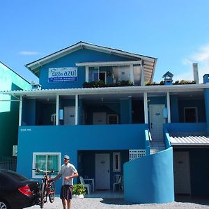 Pousada Lagoa Azul Hotel Pinheiro Exterior photo