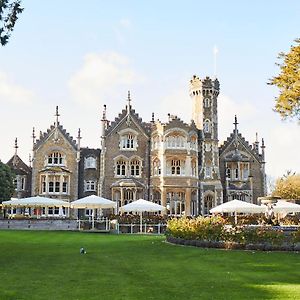 Oakley Court Hotel Windsor Exterior photo