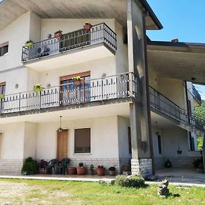 Casa Ivan Appartement San Giorgio a Liri Exterior photo