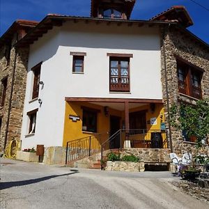 Mirador De Enterrias Hotel Exterior photo