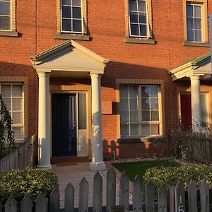 Serenity On Sturt Villa Ballarat Exterior photo