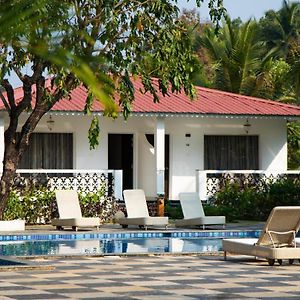 Wild Berry Resort Agonda Canacona Exterior photo