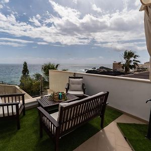 Apartamento Luxury En Cala Flores Appartement Cabo de Palos Exterior photo