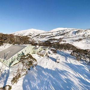 Chalet Sonnenhof Villa Perisher Valley Exterior photo