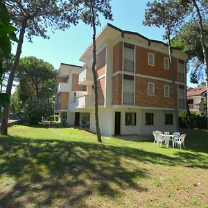 Lignano Pineta Appartement Lignano Sabbiadoro Exterior photo