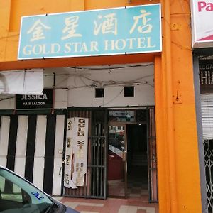 Spot On 89916 Gold Star Hotel Sibu Exterior photo