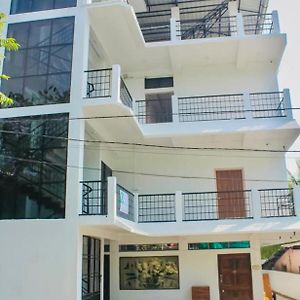 Zcube Andaman Appartement Port Blair Exterior photo