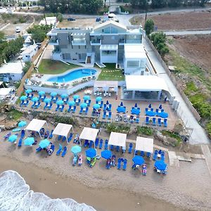 Hellas Beach Hotel (Adults Only) Skaleta Exterior photo