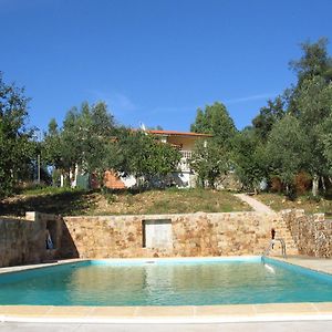 Quinta No Pinhal Bed and Breakfast Vila Nova de Poiares Exterior photo