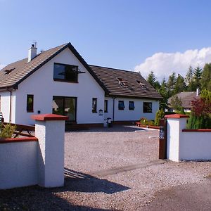 Torlundy House Hotel Fort William Exterior photo