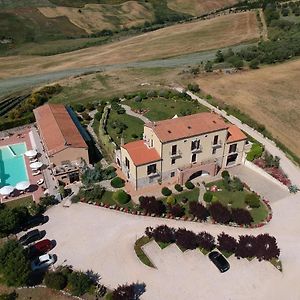 Masseria Grande Hotel Montecilfone Exterior photo