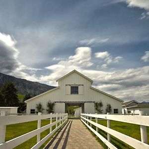 Harmony Meadows Tennis Resort Manson Exterior photo