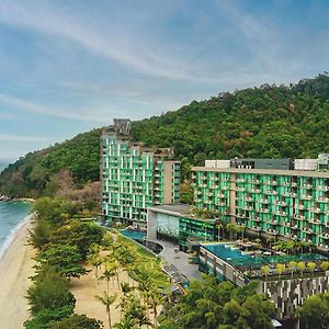 Angsana Teluk Bahang, Penang Hotel Batu Feringgi Exterior photo