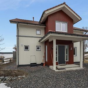 Holiday Home Villa stenudeen Västlax Exterior photo