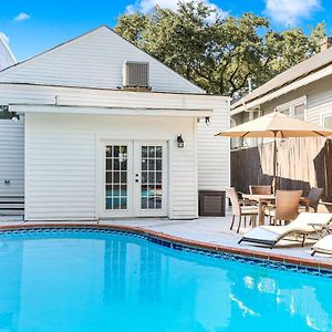 Luxury House With Pool And Hot Tub Villa New Orleans Exterior photo