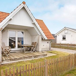 Holiday Home Karrebaeksminde Xlvii Exterior photo