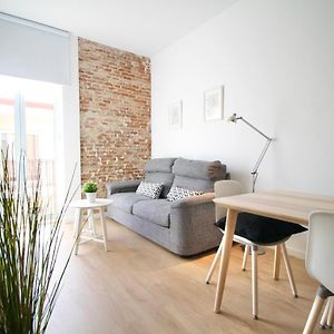 Mediterranean Way - Style Tarragona Appartement Exterior photo