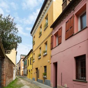 Malagigi Guest House Ferrara Exterior photo