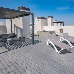 024 - Blue Dreams Penthouse Tabarca - Comfortholidays Appartement Arenales del Sol Exterior photo