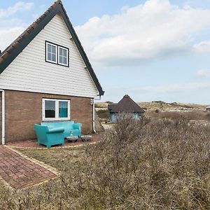 Studio Parkweg Appartement Bergen aan Zee Exterior photo