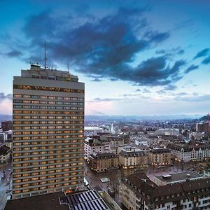 Nôtel Self Check-in&Pop-up Hotel Zürich Exterior photo