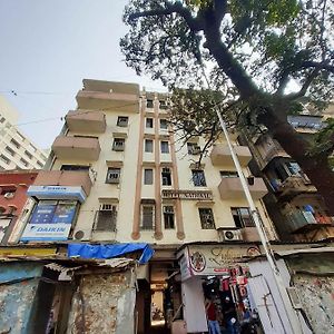 Hotel National Mumbai  Exterior photo