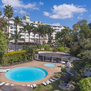 Sunbird Mount Soche Hotel Blantyre Exterior photo