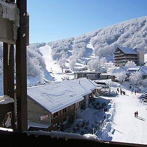 Col De Rousset - App. 2 P Appartement Rousset en Vercors Exterior photo