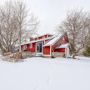 Roxbury Retreat Villa Exterior photo