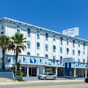 Chateau Mar Beach Resort Ormond Beach Exterior photo