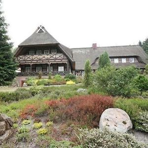 Undeloher Hof Hotel Exterior photo