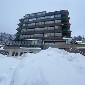 Studio Belle Hutte 2 Appartement La Bresse Exterior photo