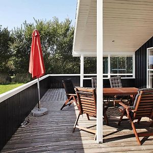 8 Person Holiday Home In Hj Rring Lønstrup Exterior photo