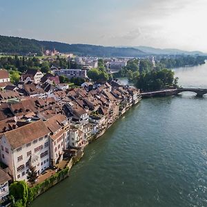 Ferienhaus Altstadt Ch-Rheinfelden Villa Exterior photo