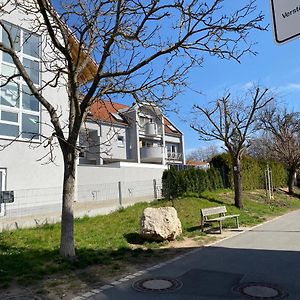 Haas Apartments Herzogenaurach 02 Exterior photo